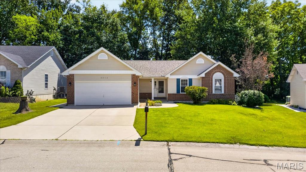 2056 Grants Valley Lane Property Photo 2