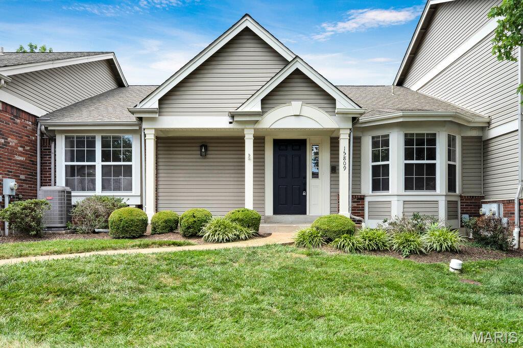 15809 Kersten Ridge Dr Property Photo 1