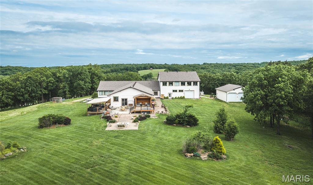 2264 Wurtz Road Property Photo 1