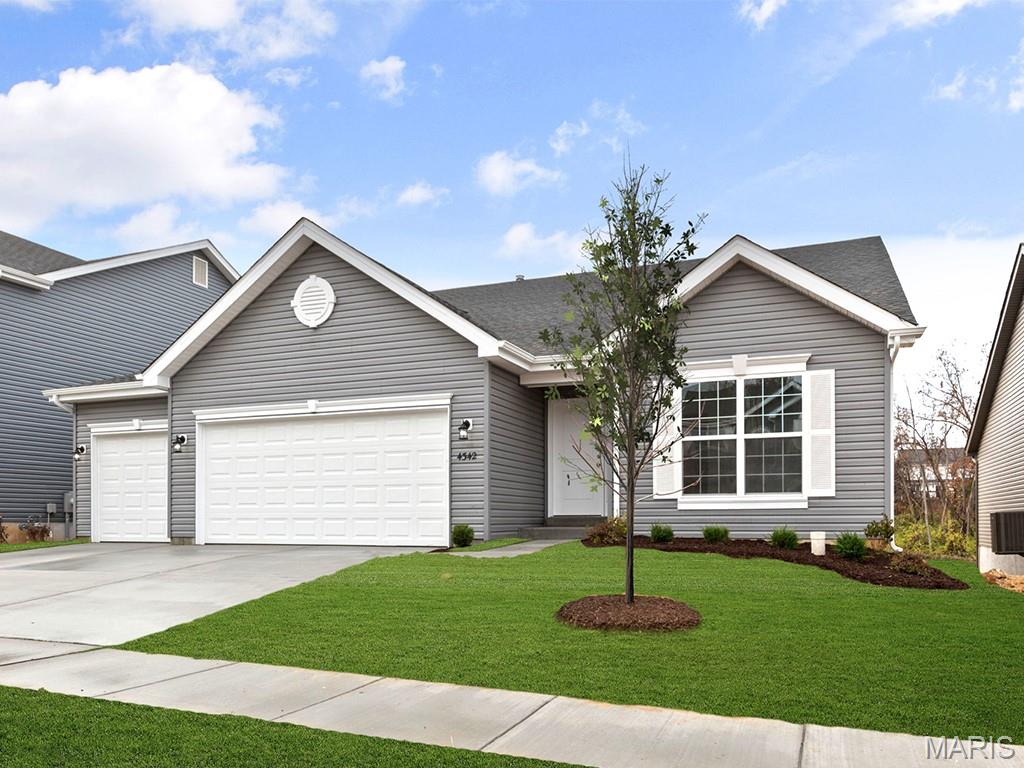 405 Rapunzel Lane Property Photo