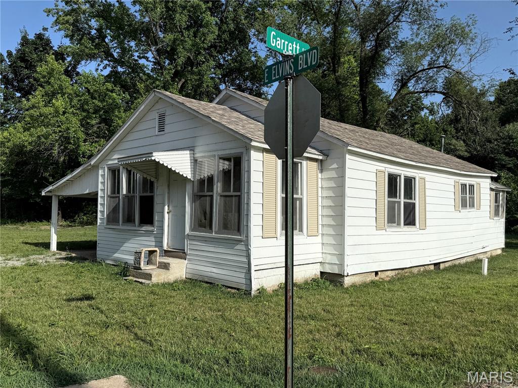 500 E Elvins Boulevard