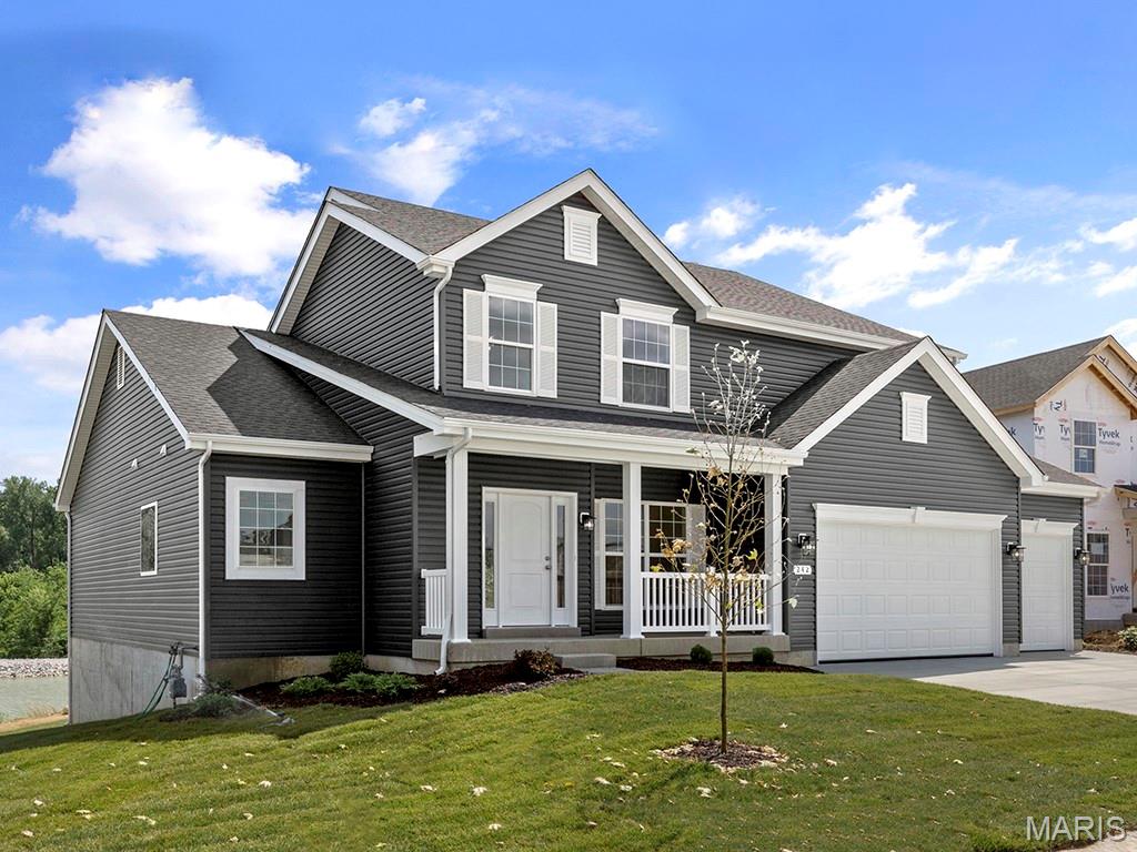 16148 Aurora Court