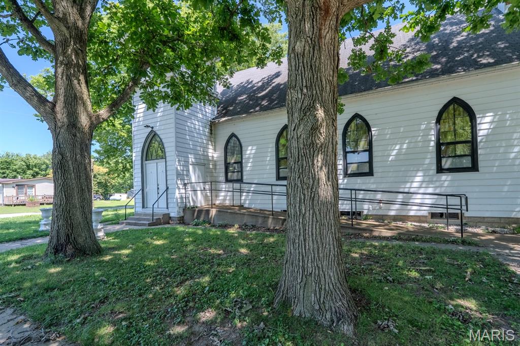200 Pierron Road Property Photo 1