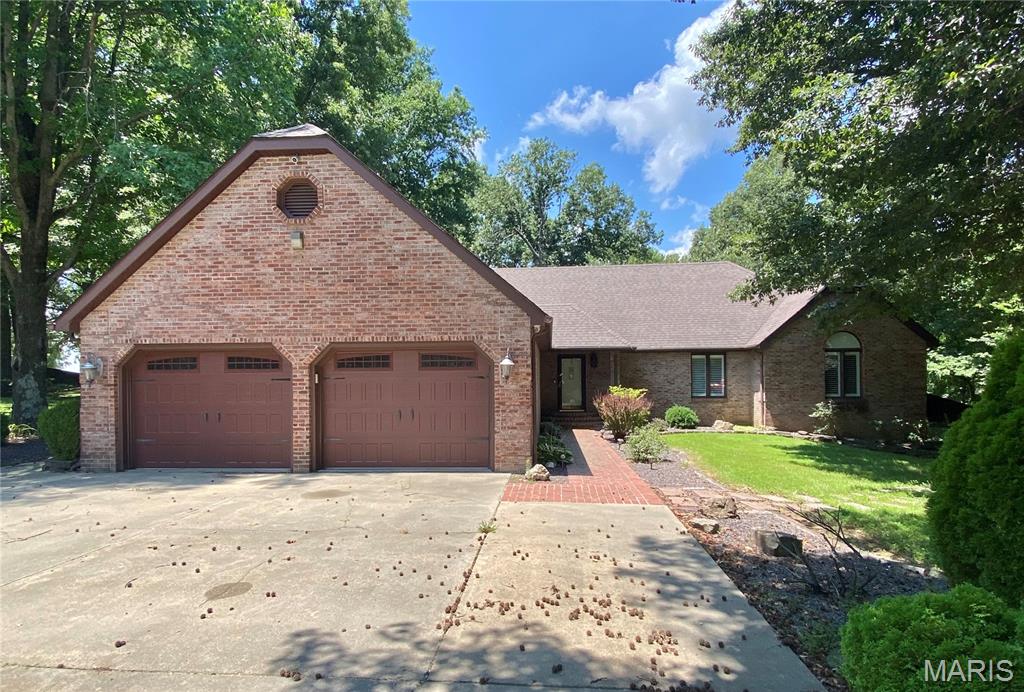 11725 Fairway Circle Dr. Property Photo 1