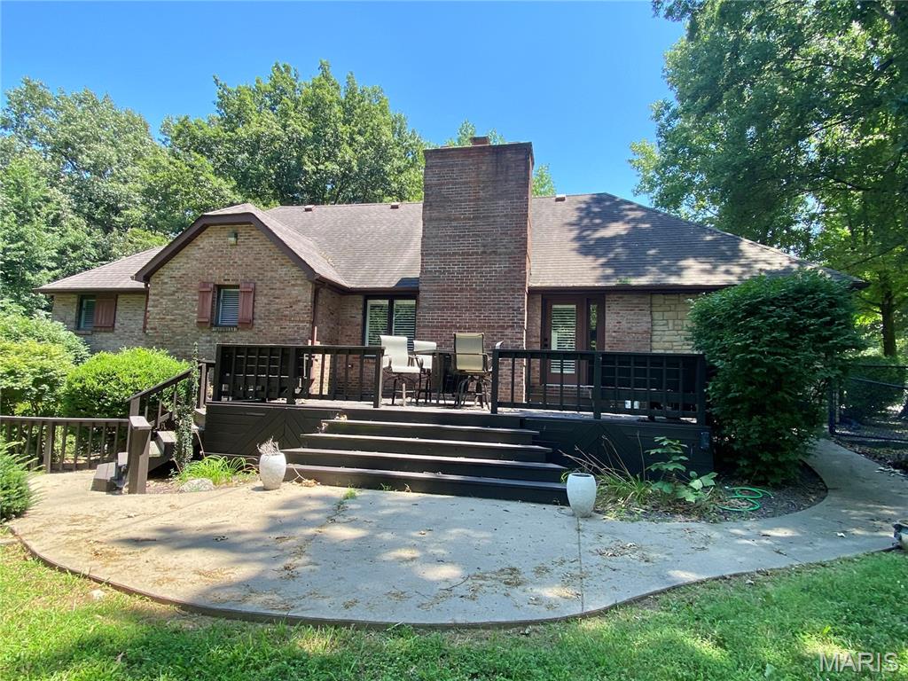 11725 Fairway Circle Dr. Property Photo 13