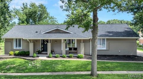 15578 Summer Lake Drive Property Photo 1