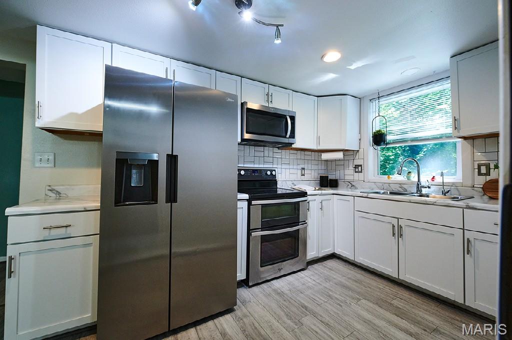 610 Saint Clair Road Property Photo 2
