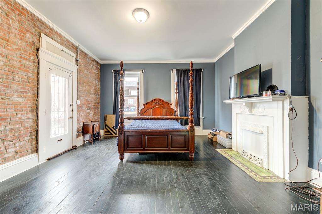 2116 E John Avenue Property Photo 4