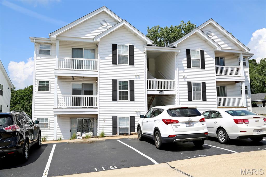 116 Jubilee Hill Drive G Property Photo 1
