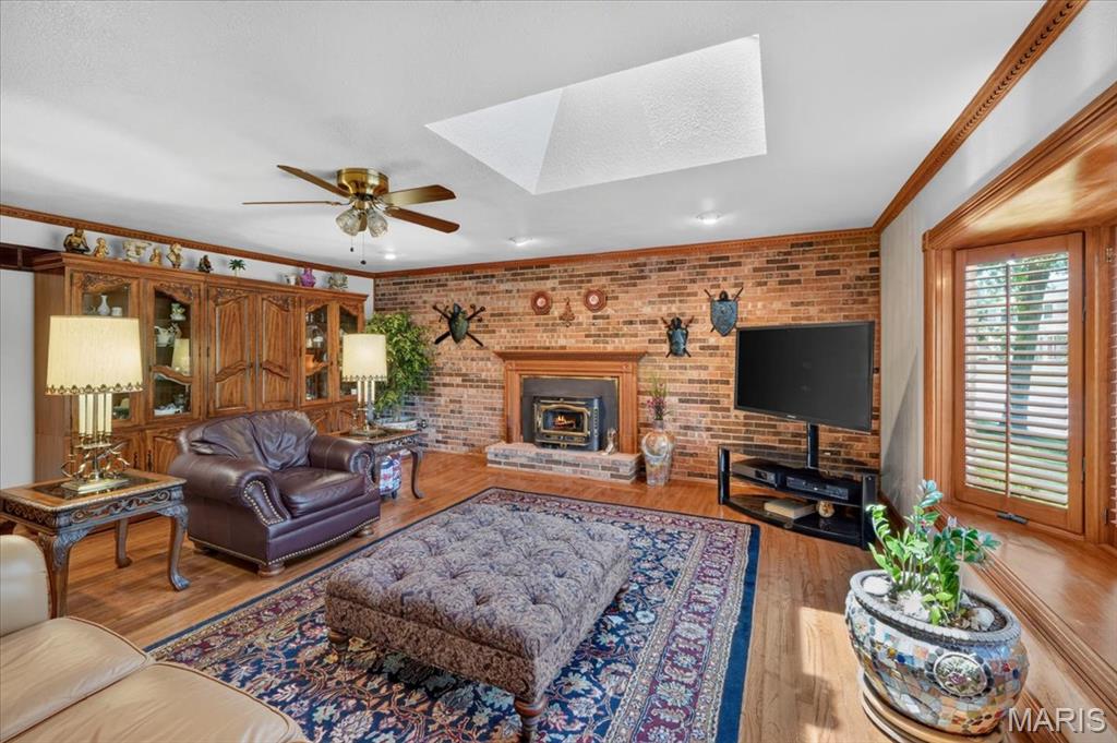 468 Falaise Drive Property Photo 13