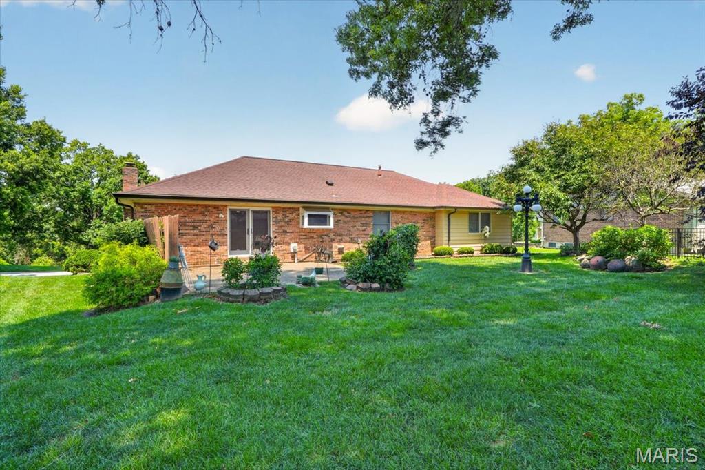 468 Falaise Drive Property Photo 46
