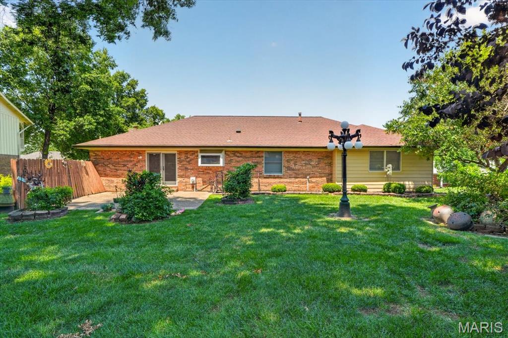 468 Falaise Drive Property Photo 48