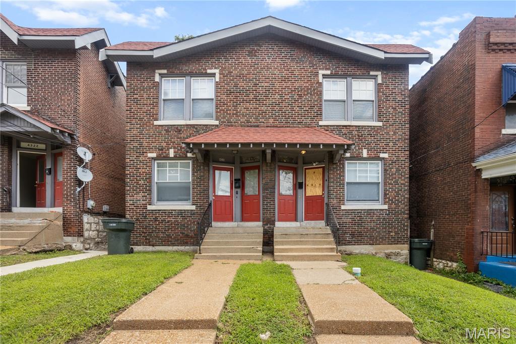 4318 Randall Place Property Photo 1