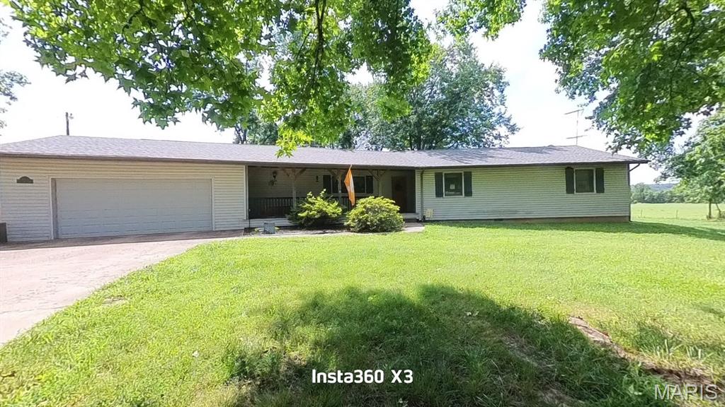 9013 County Road 6750 Property Photo 1