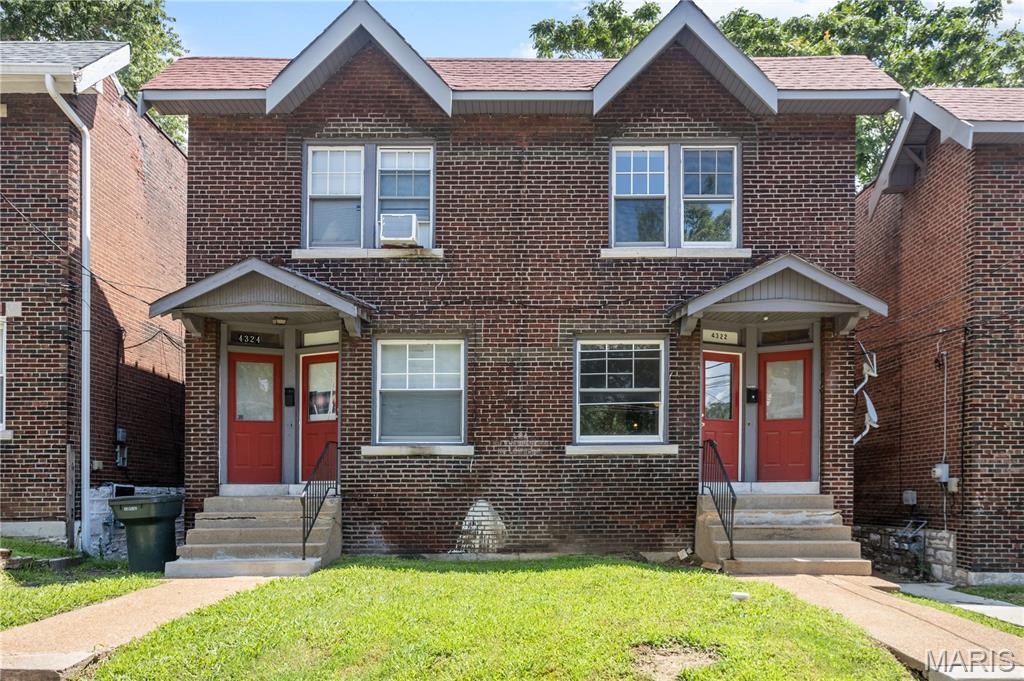 4324 Randall Place