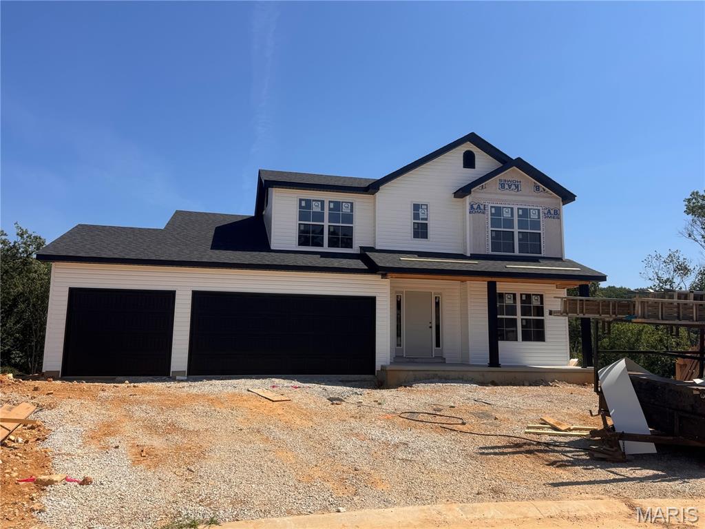 701 Blake Drive Property Photo 1