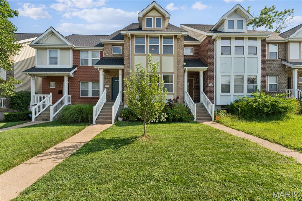 4105 Olive Street Property Photo 1