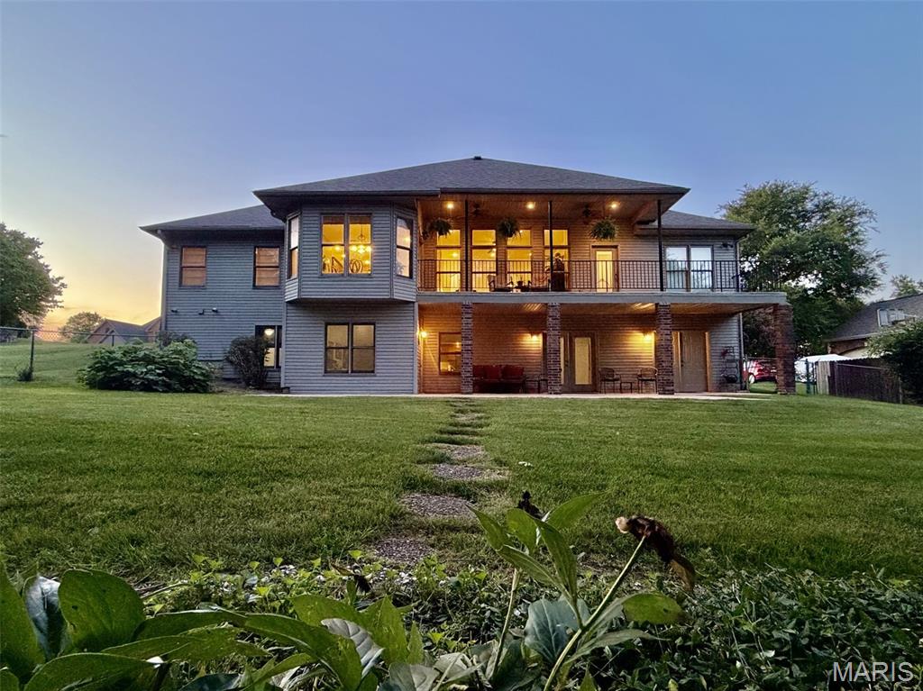 2533 Copperwood Drive