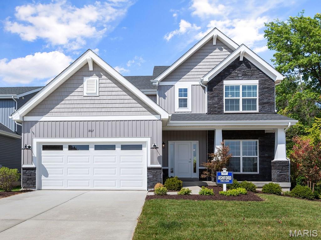 2 Ashford At Highlands Property Photo 1