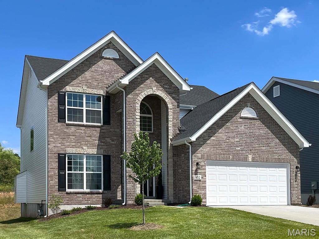 2 Ashford At Highlands Property Photo 2