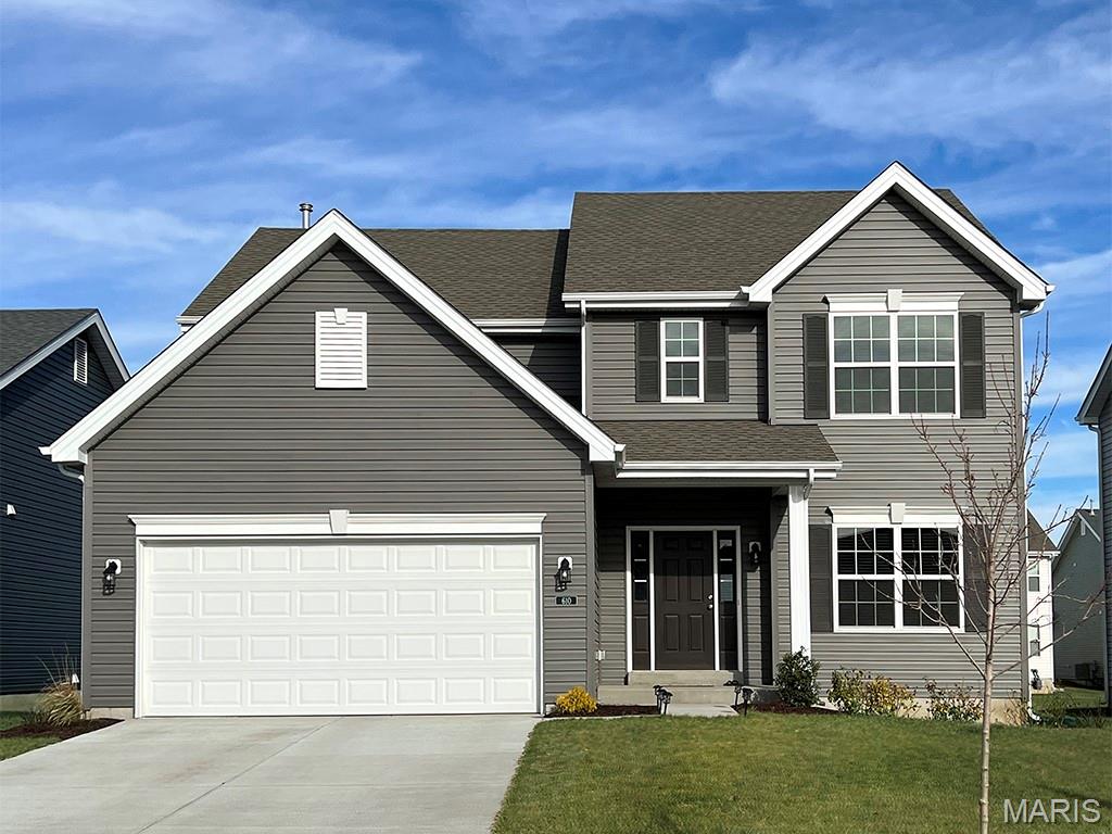 2 Ashford At Highlands Property Photo 4