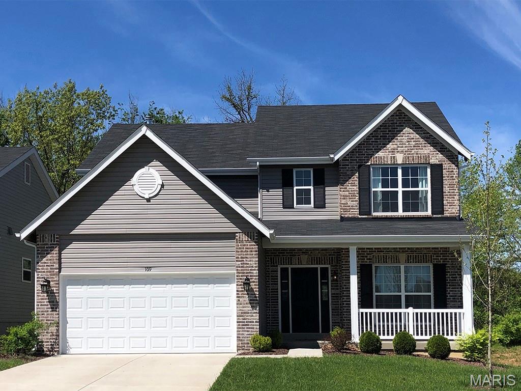 2 Ashford At Highlands Property Photo 5