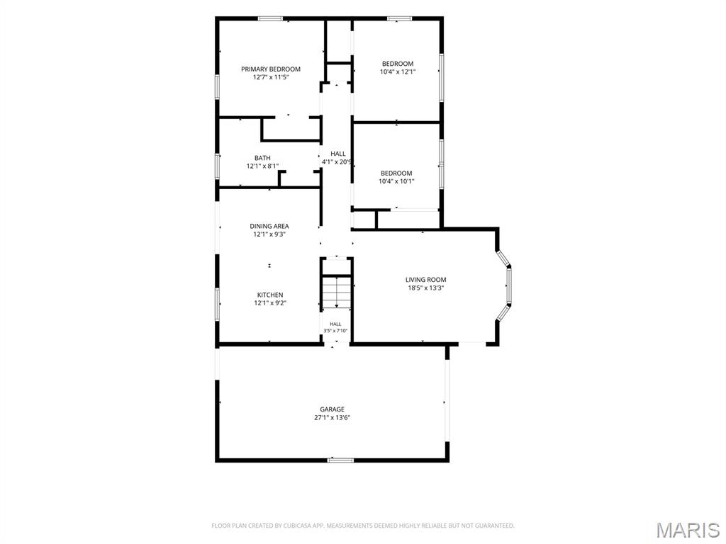 205 Gardner Street Property Photo 6