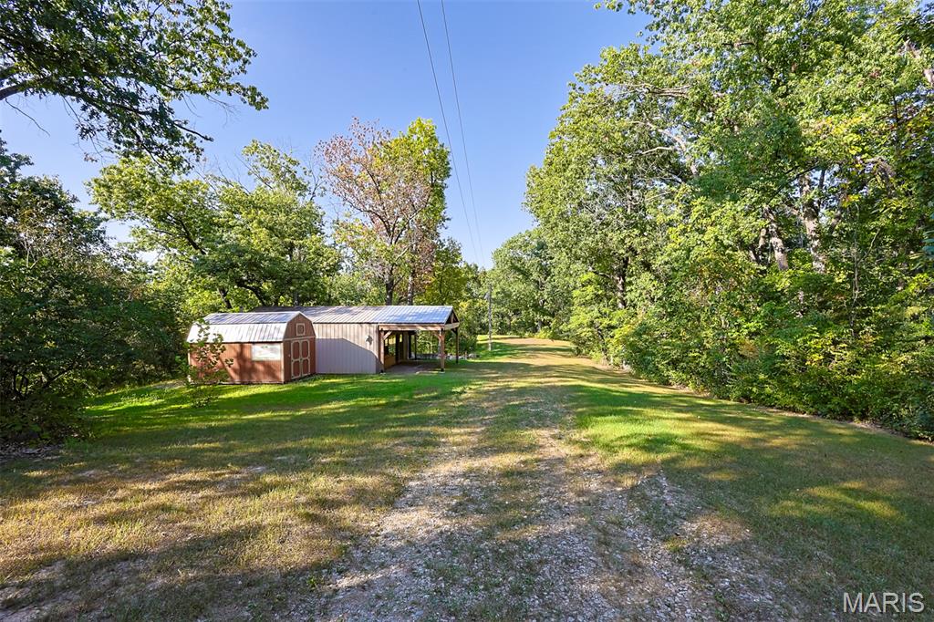 145 Eagle Ridge Lane Property Photo 3
