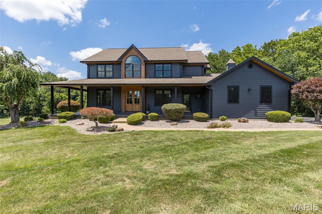 4669 Quail Run Road
