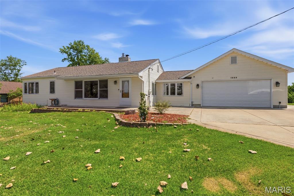 1222 Scenic Drive Property Photo 1