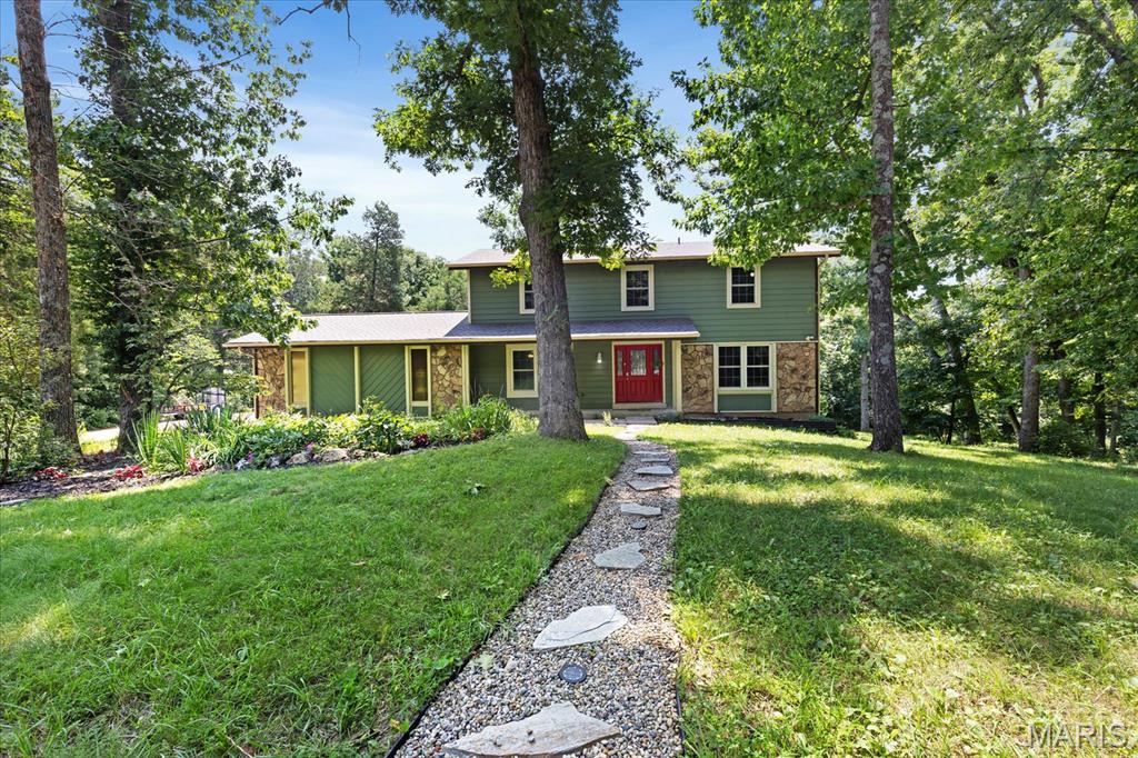 44 Wilderness Lane