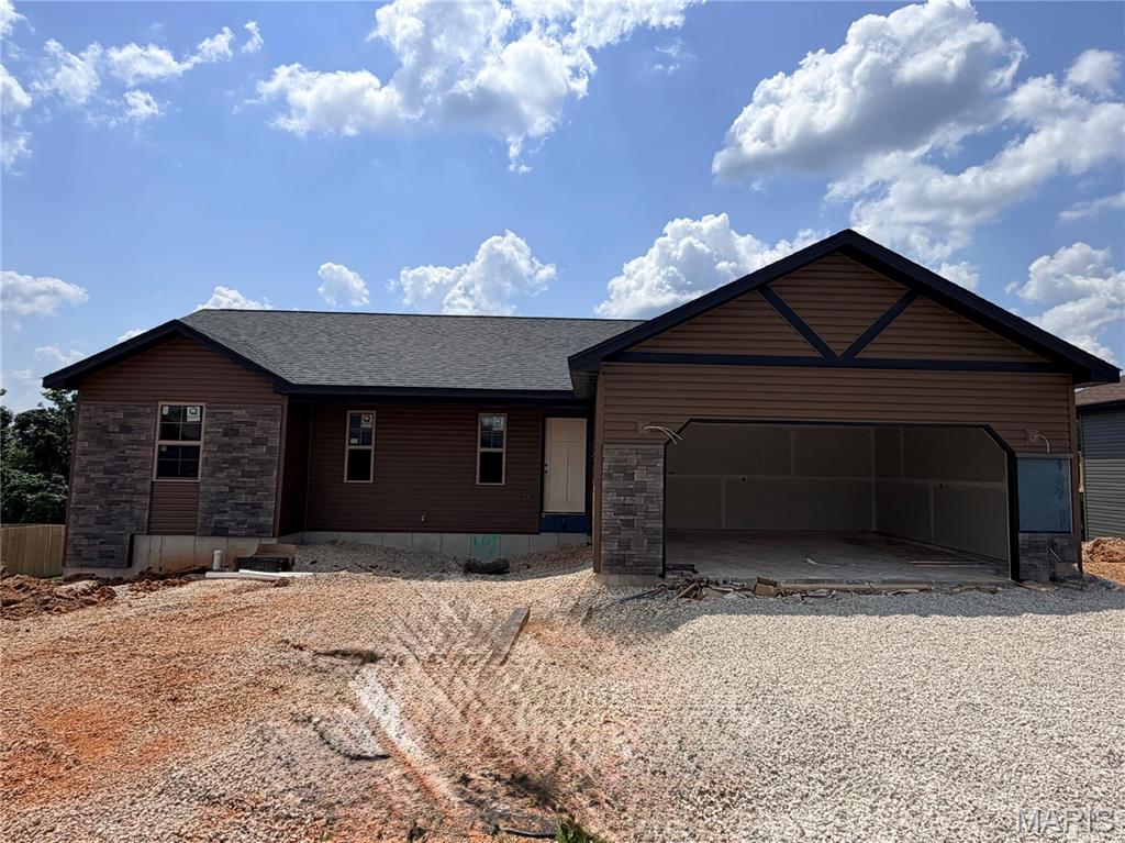 24 Lot La Vista Drive Property Photo 1