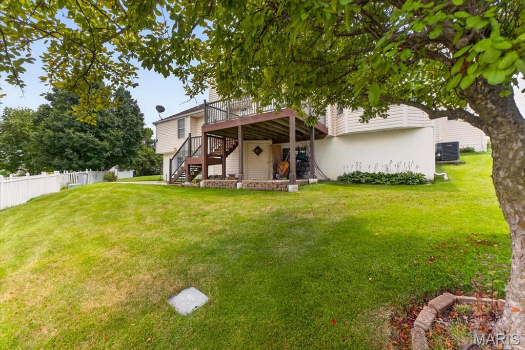 3132 Post Run Drive Property Photo 42