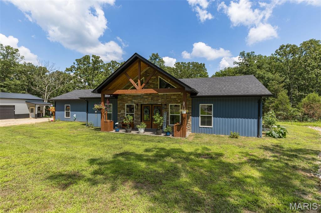 10473 S Rose Edge Drive Property Photo 1