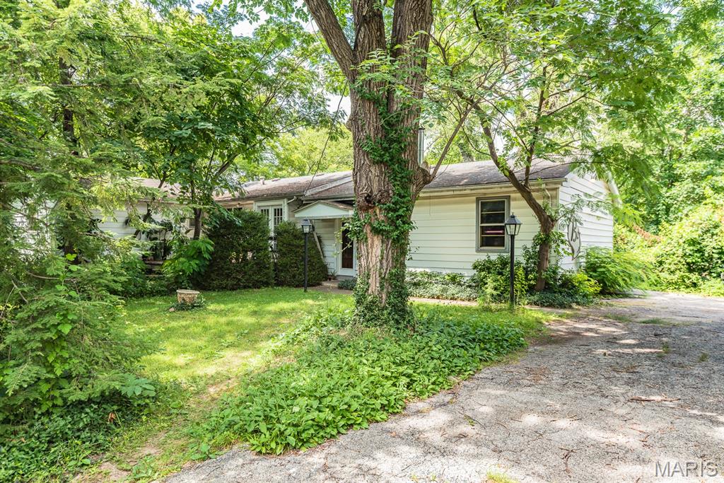 13204 Tablerock Drive