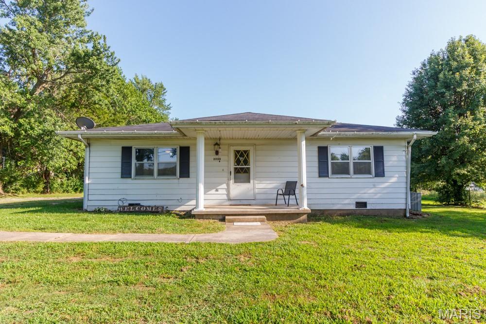 23128 Highway 32 Property Photo 1
