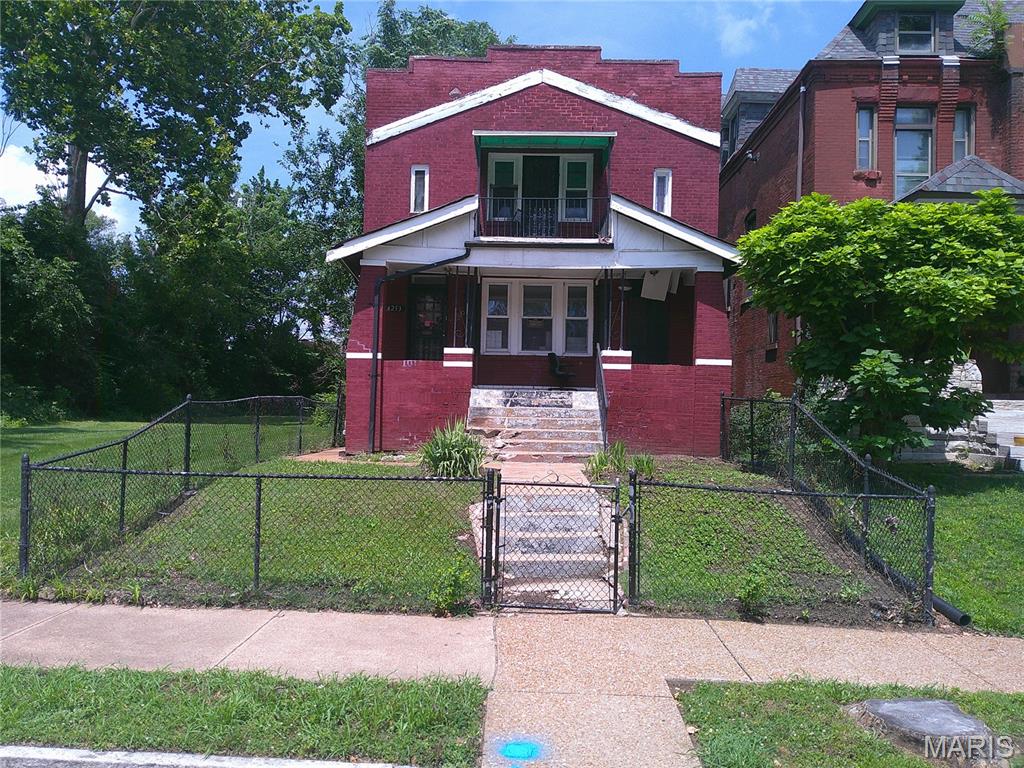 4253 Enright Avenue