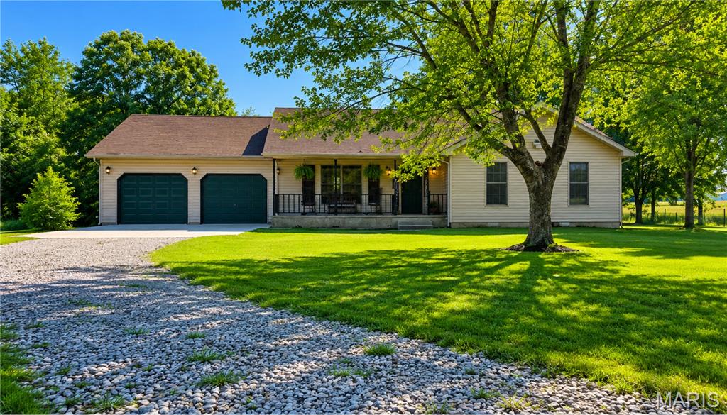 31050 Oak Ridge Drive Property Photo 1