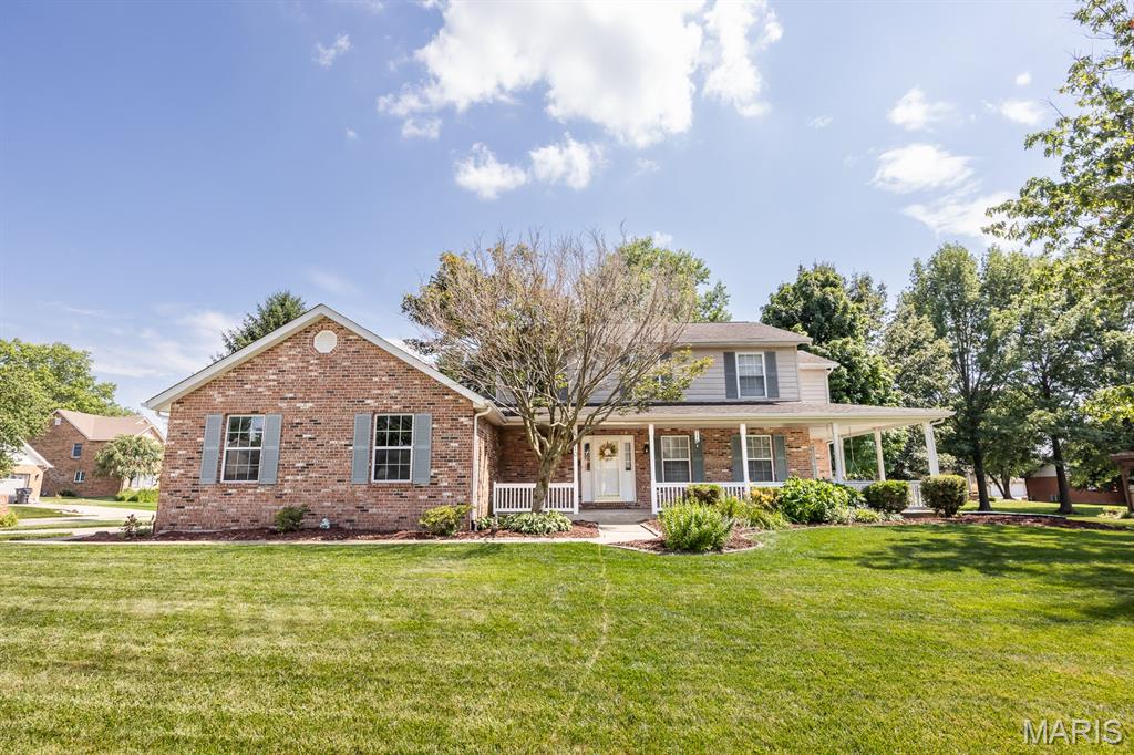 310 Meadowlark Lane Property Photo 1