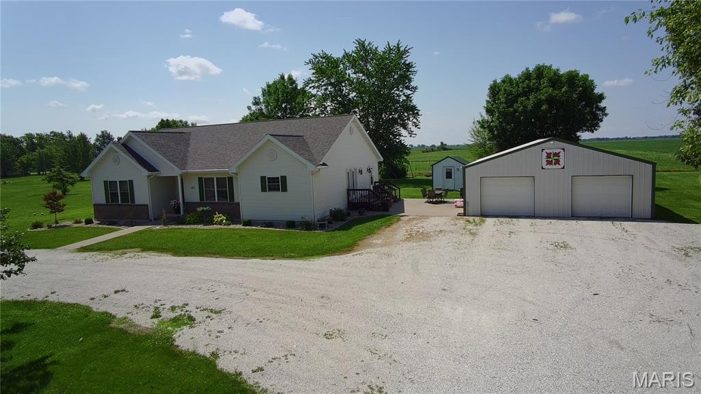 203 Vine Street Property Photo 1
