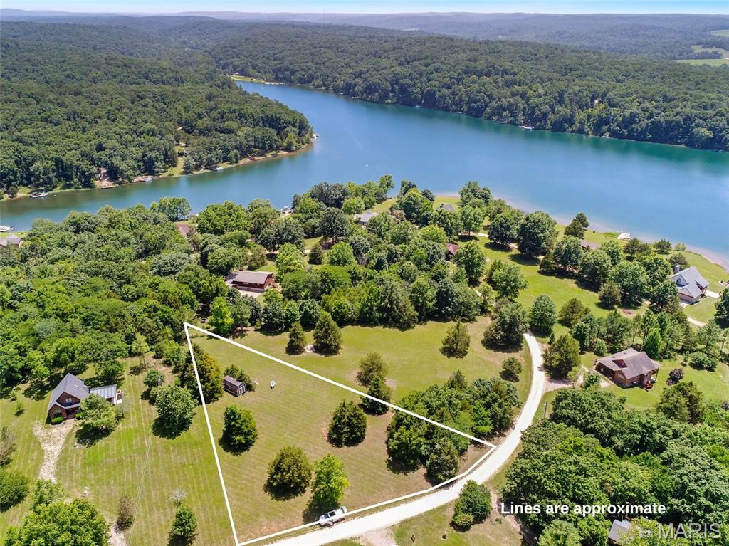 102 Anthonies Mill Road Property Photo 1