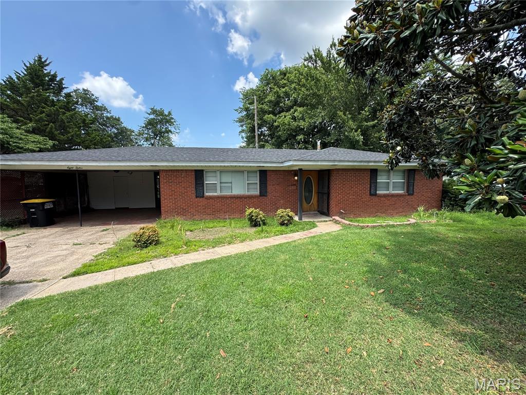 812 Hastings Drive