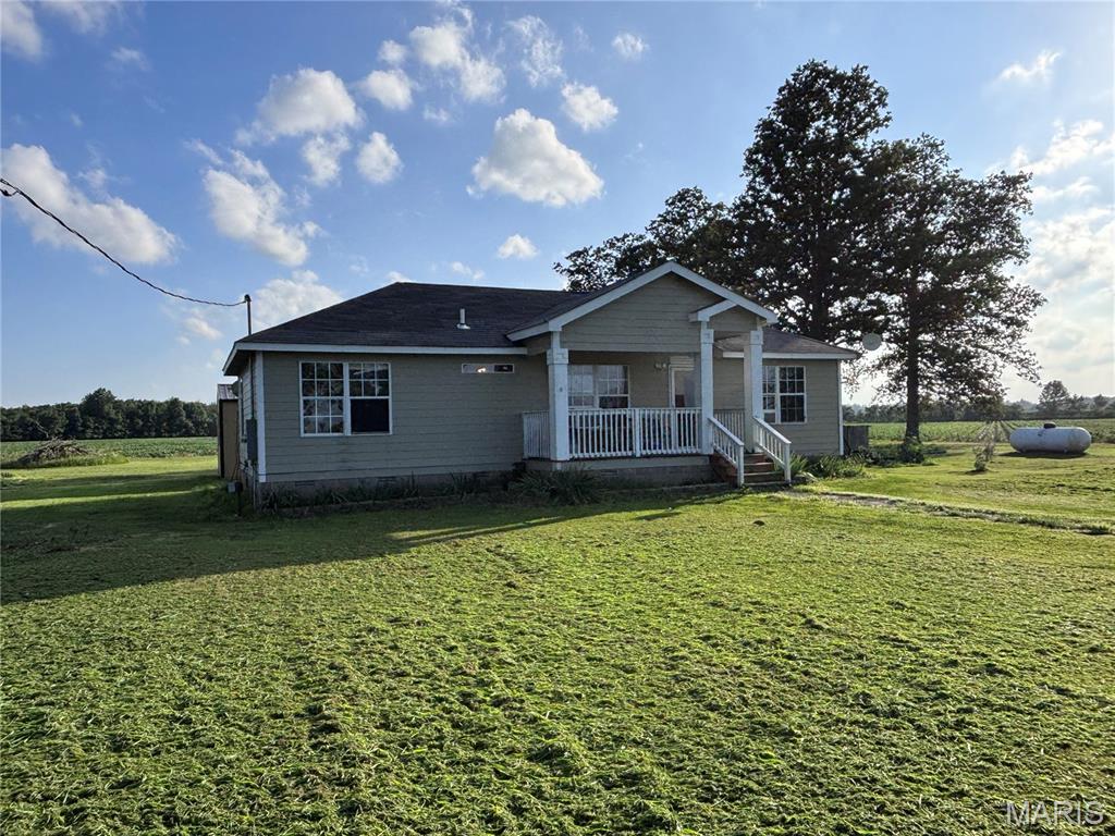 39325 State Highway 53 Property Photo 1