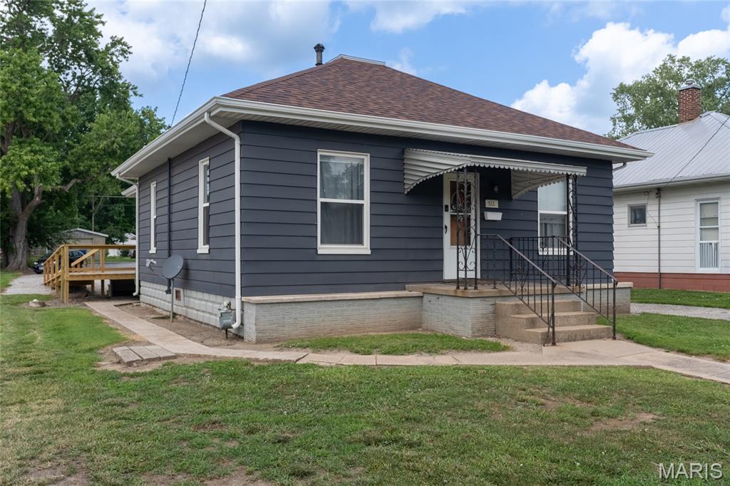 511 Washington Street Property Photo 1