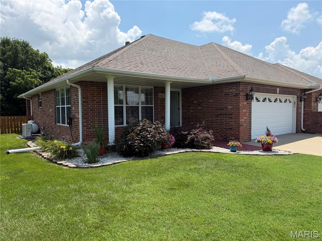 1316 Dara Drive