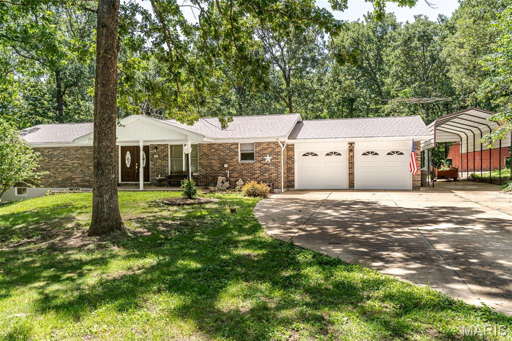 862 College Road Property Photo 1