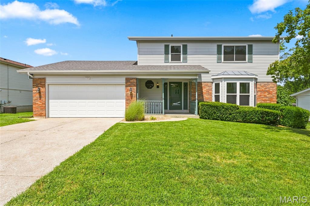 3927 Summerfield Parkway