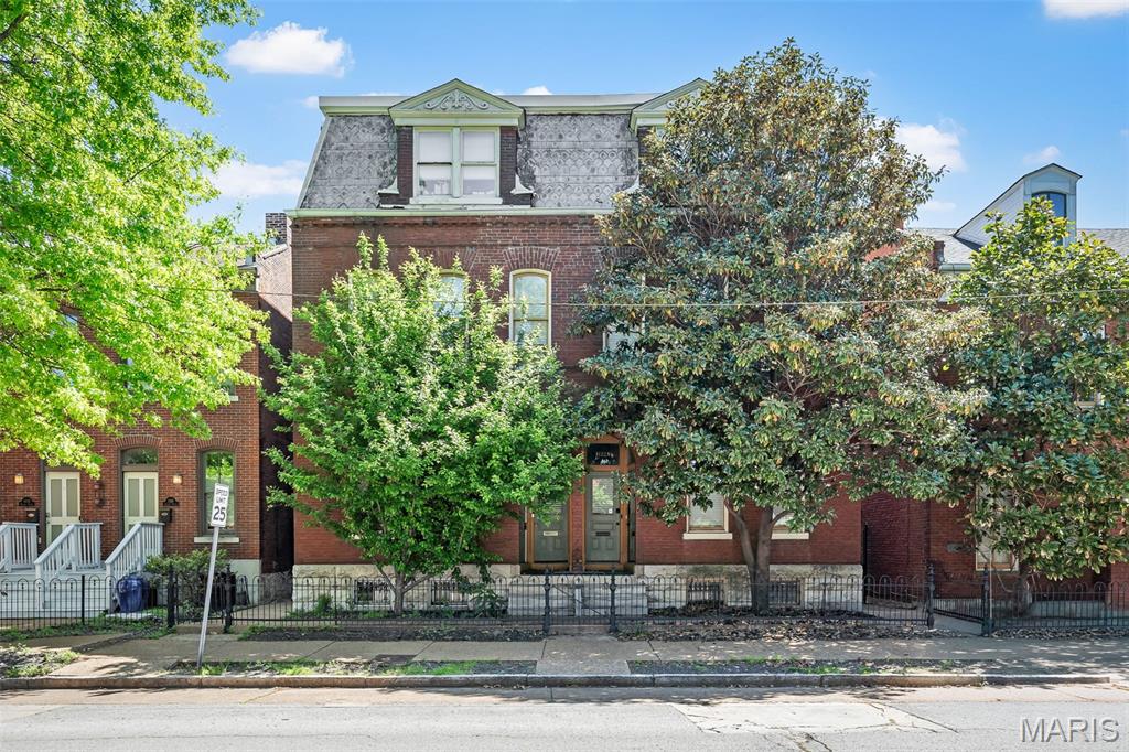 1420 Dolman Street