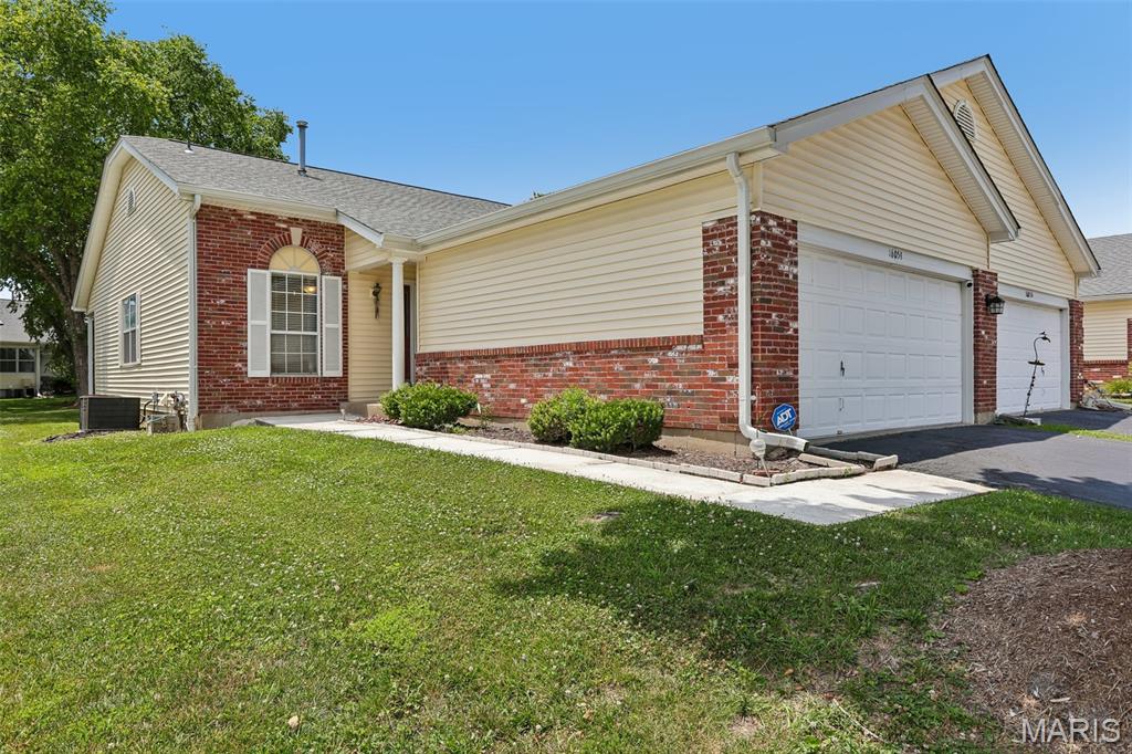16054 Rose Wreath Lane Property Photo 1