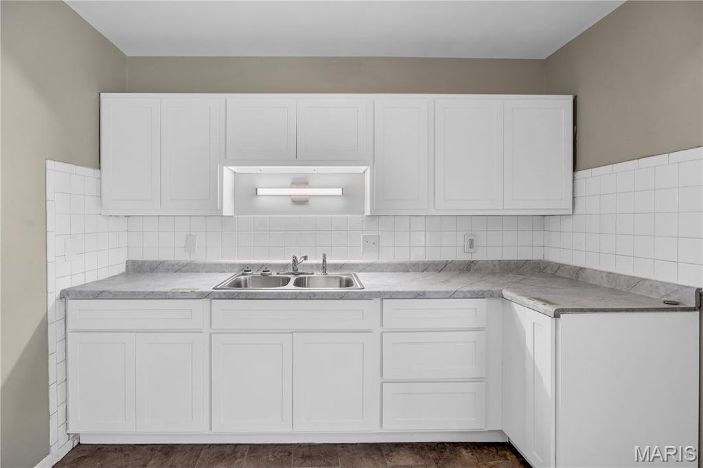 1016 Forestwood Drive Property Photo 10